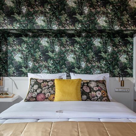Vespera City Hotel Ираклион Экстерьер фото