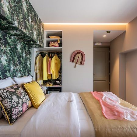 Vespera City Hotel Ираклион Экстерьер фото