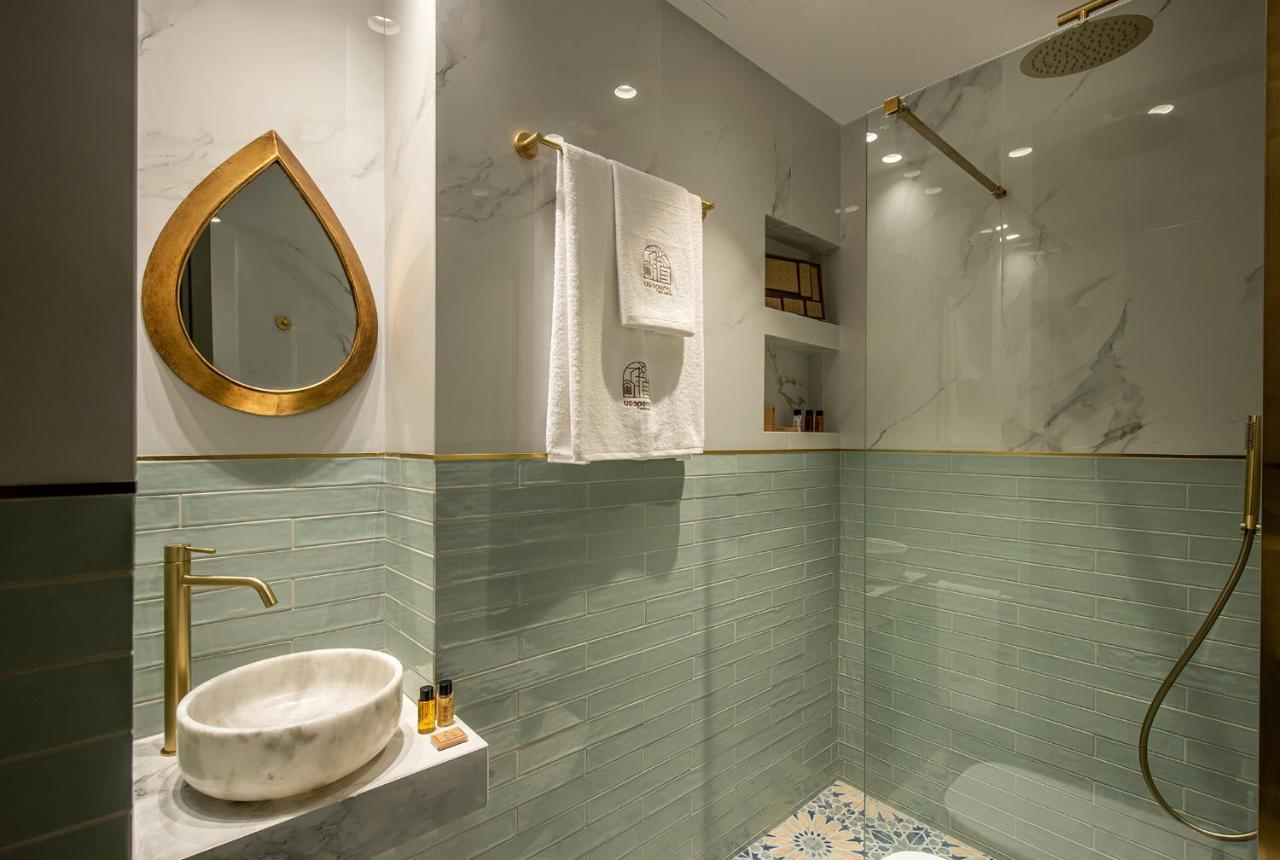 Vespera City Hotel Ираклион Экстерьер фото