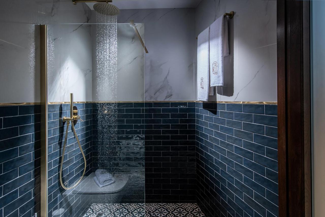 Vespera City Hotel Ираклион Экстерьер фото